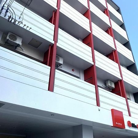 Hotel Mr.Kinjo Link In Kume Naha Exterior foto