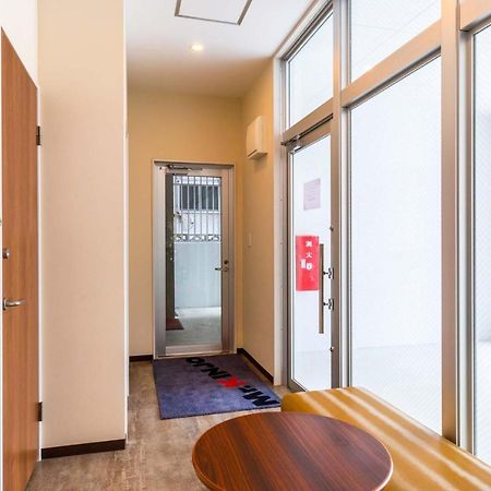 Hotel Mr.Kinjo Link In Kume Naha Exterior foto
