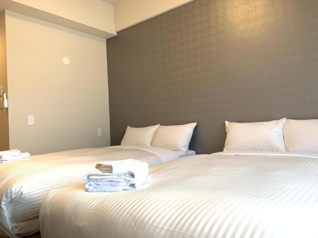 Hotel Mr.Kinjo Link In Kume Naha Exterior foto